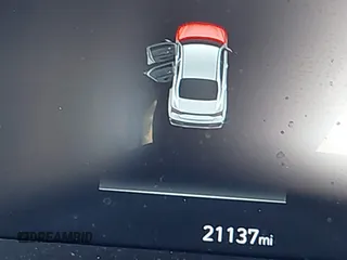 2024 Hyundai Elantra SE z VIN KMHLL4DG8RU782505, wystawiony jako IAAI lot #41934014 z przebiegiem 21 137 mil mil oraz . Historia ofert i sprzedaży dostępna na DreamBid. Obrazek 15.
