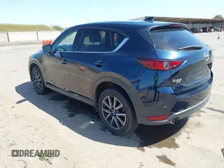 2018 Mazda CX-5 Grand Touring с VIN JM3KFBDM6J0326684, выставлен на аукционе IAAI как лот 42087646 с пробегом 111 192 миль миль и . История ставок и продаж доступна на DreamBid. Изображение 3.