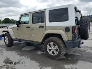 2017 Jeep Wrangler Unlimited 75th Anniversary z VIN 1C4BJWEG9HL620869, wystawiony jako Copart lot #58958945 z przebiegiem 54 207 mil mil oraz Szkoda całkowita • Salvage title. Historia ofert i sprzedaży dostępna na DreamBid. Obrazek 2.