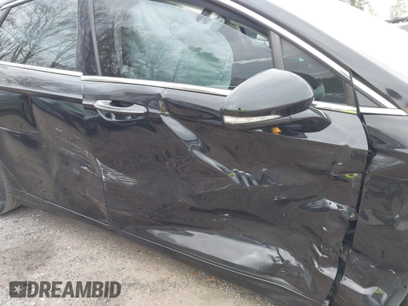 2014 Ford Fusion Titanium with VIN 3FA6P0K92ER355539, listed as a IAAI auction lot 41851471 with 178,176 mi miles and . Bid and sale history available at DreamBid. Image 13.