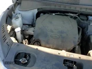 2019 Kia Sorento LX with VIN 5XYPGDA59KG442431, listed as a Copart auction lot 66740615 with 114,591 mi miles and Salvage title. Bid and sale history available at DreamBid. Image 14.