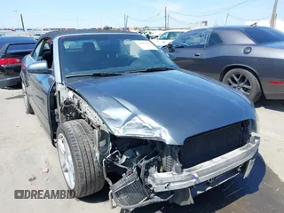 2007 Audi A4 2.0T z VIN WAUDF48H37K022703, wystawiony jako IAAI lot #41871461 z przebiegiem 121 277 mil mil oraz . Historia ofert i sprzedaży dostępna na DreamBid. Obrazek 6.