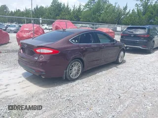 2013 Ford Fusion SE z VIN 3FA6P0HR5DR198109, wystawiony jako IAAI lot #42459993 z przebiegiem 119 372 mil mil oraz . Historia ofert i sprzedaży dostępna na DreamBid. Obrazek 4.