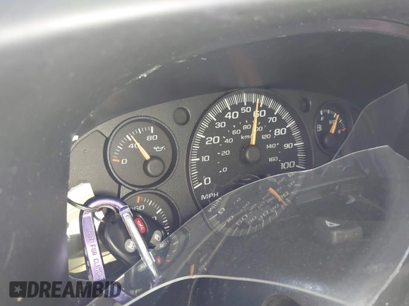 2006 Chevrolet Express Passenger z VIN 1GAHG35U661107013, wystawiony jako IAAI lot #40902703 z przebiegiem Nie podano mil oraz . Historia ofert i sprzedaży dostępna na DreamBid. Obrazek 15.