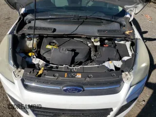 2014 Ford Escape SE with VIN 1FMCU0GX3EUA60323, listed as a Copart auction lot 80491164 with 66,589 mi miles and Clean Title. Bid and sale history available at carsss.com. Image 12.