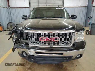 2011 GMC Sierra 1500 SLT z VIN 3GTP2WE33BG392727, wystawiony jako Copart lot #49671005 z przebiegiem 176 803 mil mil oraz Szkoda całkowita • Salvage title. Historia ofert i sprzedaży dostępna na DreamBid. Obrazek 5.