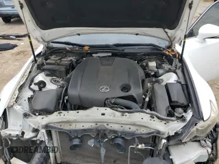 2014 Lexus IS 250 with VIN JTHBF1D29E5024573, listed as a Copart auction lot 82645824 with 149,340 mi miles and Salvage Title. Bid and sale history available at carsss.com. Image 13.
