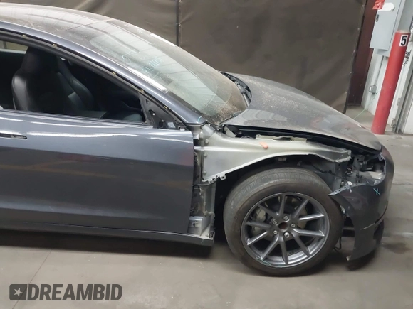 2023 Tesla Model 3 с VIN 5YJ3E1EA3PF699142, выставлен на аукционе IAAI как лот 41971841 с пробегом Не указан миль и . История ставок и продаж доступна на DreamBid. Изображение 6.