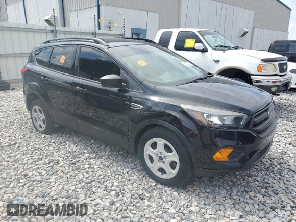 2019 Ford Escape S с VIN 1FMCU0F73KUA75241, выставлен на аукционе Copart как лот 58478265 с пробегом 144 259 миль миль и Чистый • Clean title. История ставок и продаж доступна на DreamBid. Изображение 4.