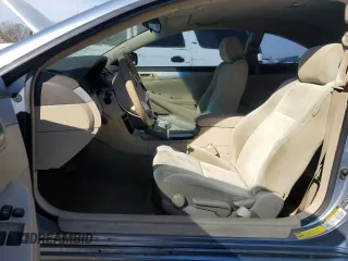 2006 Toyota Solara SE with VIN 4T1CE38PX6U671125, listed as a Copart auction lot 88409085 with 221,896 mi miles and Salvage title. Bid and sale history available at DreamBid. Image 7.