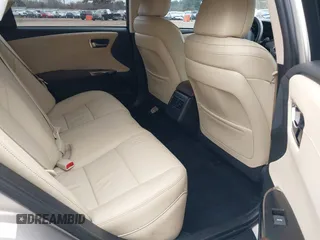 2018 Toyota Avalon XLE with VIN 4T1BK1EB5JU268101, listed as a IAAI auction lot 41470858 with 31,720 mi miles and . Bid and sale history available at DreamBid. Image 8.