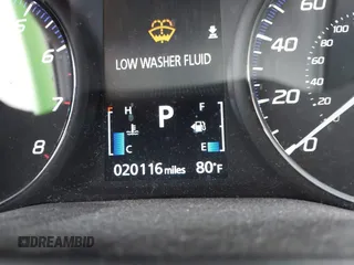 2018 Mitsubishi Outlander ES with VIN JA4AZ3A35JZ034429, listed as a IAAI auction lot 42644787 with 20,116 mi miles and . Bid and sale history available at DreamBid. Image 7.