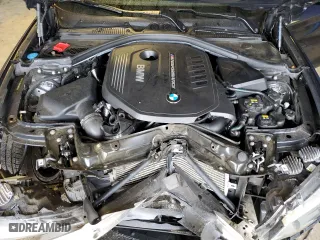 2017 BMW 2 Series M240i with VIN WBA2G1C36HV639057, listed as a Copart auction lot 72171303 with 70,708 mi miles. Bid and sale history available at carsss.com. Image 12.