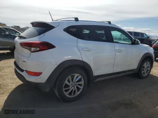 2016 Hyundai Tucson SE with VIN KM8J3CA47GU231507, listed as a Copart auction lot 50316785 with 132,795 mi miles and Salvage Title. Bid and sale history available at carsss.com. Image 3.