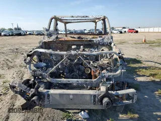 2021 Jeep Wrangler Unlimited Rubicon z VIN 1C4HJXFN1MW744432, wystawiony jako Copart lot #52754505 z przebiegiem Nie podano mil oraz Nie do naprawy • Non repairable. Historia ofert i sprzedaży dostępna na DreamBid. Obrazek 5.