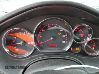 2007 Pontiac G6 G6 with VIN 1G2ZG58B974203899, listed as a Copart auction lot 48464175 with 173,200 mi miles and Salvage title. Bid and sale history available at DreamBid. Image 9.