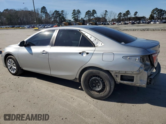 2015 Toyota Camry XLE with VIN 4T4BF1FK7FR455968, listed as a Copart auction lot 42495035 with 129,131 mi miles and Salvage Title. Bid and sale history available at carsss.com. Image 2.