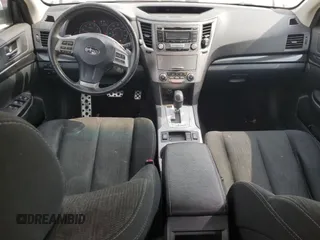 2013 Subaru Legacy Special Sports с VIN 4S3BMCG6XD3030359, выставлен на аукционе Copart как лот 58556205 с пробегом 131 876 миль миль и Списание • Salvage title. История ставок и продаж доступна на DreamBid. Изображение 8.