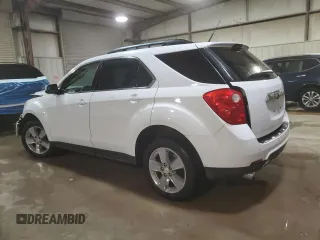 2013 Chevrolet Equinox LT with VIN 2GNFLPE31D6102795, listed as a Copart auction lot 82572444 with 99,748 mi miles and Salvage Title. Bid and sale history available at DreamBid. Image 2.