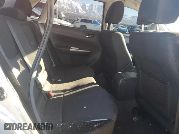 2008 Subaru Impreza WRX с VIN JF1GE74698G504613, выставлен на аукционе Copart как лот 41666935 с пробегом 193 351 миль миль и Списание • Salvage title. История ставок и продаж доступна на DreamBid. Изображение 11.