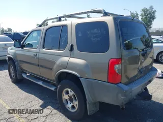 2001 Nissan Xterra XE z VIN 5N1ED28T41C554495, wystawiony jako IAAI lot #42282971 z przebiegiem 270 465 mil mil oraz . Historia ofert i sprzedaży dostępna na DreamBid. Obrazek 3.