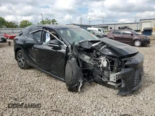 2024 Lexus RX 350 z VIN 2T2BAMCA6RC072286, wystawiony jako Copart lot #56364365 z przebiegiem Nie podano mil oraz Szkoda całkowita • Salvage title. Historia ofert i sprzedaży dostępna na DreamBid. Obrazek 4.