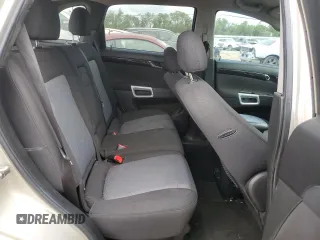 2014 Chevrolet Captiva Sport LS with VIN 3GNAL2EK7ES650422, listed as a Copart auction lot 72903474 with 102,543 mi miles and Salvage Title. Bid and sale history available at DreamBid. Image 10.