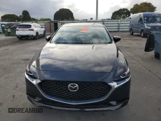 2022 Mazda 3 Preferred с VIN 3MZBPACL1NM308747, выставлен на аукционе Copart как лот 89005165 с пробегом 15 123 миль миль и На запчасти • Non repairable. История ставок и продаж доступна на DreamBid. Изображение 5.