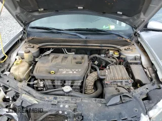 2013 Dodge Avenger SXT with VIN 1C3CDZCB5DN702864, listed as a Copart auction lot 59860115 with 168,087 mi miles and Salvage title. Bid and sale history available at DreamBid. Image 11.