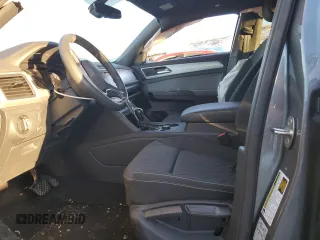 2021 Volkswagen Atlas S с VIN 1V2GC2CA5MC201837, выставлен на аукционе Copart как лот 43451795 с пробегом 48 188 миль миль и Списание • Salvage title. История ставок и продаж доступна на DreamBid. Изображение 7.