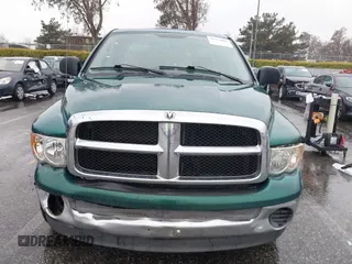 2004 Dodge 1500 SLT with VIN 1D7HA18N64J135561, listed as a IAAI auction lot 41724085 with 209,256 mi miles and . Bid and sale history available at DreamBid. Image 12.
