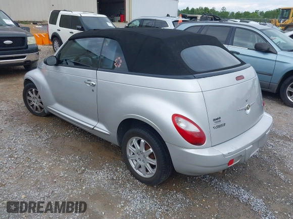 2007 Chrysler PT Cruiser с VIN 3C3JY45X37T619736, выставлен на аукционе IAAI как лот 42229184 с пробегом 124 386 миль миль и . История ставок и продаж доступна на DreamBid. Изображение 3.