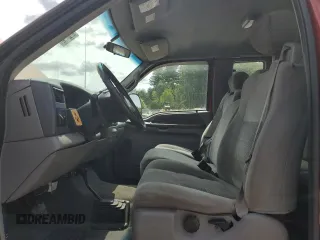 2001 Ford F-250 XL с VIN 1FTNX21L21ED19152, выставлен на аукционе Copart как лот 59357595 с пробегом 152 181 миль миль и Чистый • Clean title. История ставок и продаж доступна на DreamBid. Изображение 7.