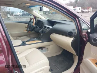 2015 Lexus RX 450h with VIN 2T2BC1BA0FC009674, listed as a IAAI auction lot 41847934 with 99,100 mi miles and . Bid and sale history available at DreamBid. Image 5.