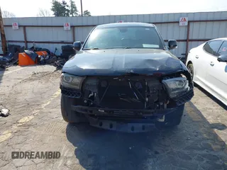 2016 Dodge Durango R/T with VIN 1C4SDHCT0GC475240, listed as a IAAI auction lot 41791441 with 180,773 mi miles and . Bid and sale history available at DreamBid. Image 12.
