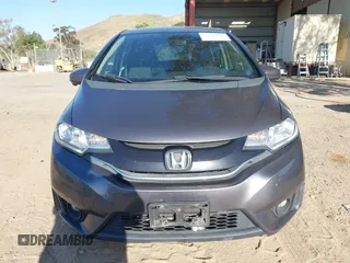 2015 Honda Fit EX-L with VIN 3HGGK5H88FM772964, listed as a IAAI auction lot 42020142 with 154,799 mi miles. Bid and sale history available at carsss.com. Image 12.