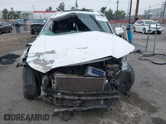 2021 Hyundai Palisade SEL z VIN KM8R24HE3MU305527, wystawiony jako IAAI lot #41890500 z przebiegiem 55 514 mil mil oraz . Historia ofert i sprzedaży dostępna na DreamBid. Obrazek 6.