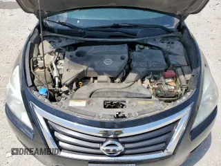 2015 Nissan Altima SL z VIN 1N4AL3AP4FN861112, wystawiony jako Copart lot #59780785 z przebiegiem 149 726 mil mil oraz Szkoda całkowita • Salvage title. Historia ofert i sprzedaży dostępna na DreamBid. Obrazek 11.