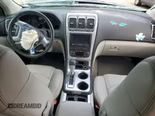 2008 GMC Acadia SLT1 with VIN 1GKEV23798J253274, listed as a Copart auction lot 50567075 with Not Provided miles and Clean Title. Bid and sale history available at DreamBid. Image 8.