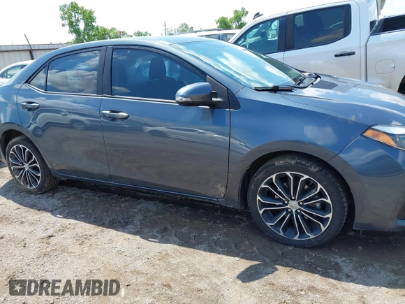 2016 Toyota Corolla L with VIN 2T1BURHEXGC691765, listed as a IAAI auction lot 42218456 with 127,211 mi miles and . Bid and sale history available at DreamBid. Image 13.