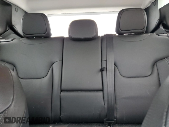 2021 Jeep Renegade Limited z VIN ZACNJDD16MPM24745, wystawiony jako Copart lot #43131195 z przebiegiem 61 263 mil mil oraz Szkoda całkowita • Salvage title. Historia ofert i sprzedaży dostępna na DreamBid. Obrazek 10.