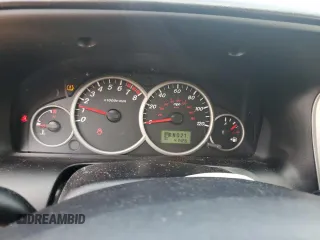 2006 Mazda Tribute i with VIN 4F2YZ02Z96KM33270, listed as a Copart auction lot 65482104 with 41,426 mi miles and Salvage Title. Bid and sale history available at carsss.com. Image 9.