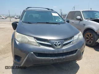 2014 Toyota RAV4 LE with VIN 2T3ZFREV2EW078488, listed as a IAAI auction lot 42326147 with 174,157 mi miles and . Bid and sale history available at DreamBid. Image 12.