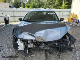 2021 Volkswagen Passat 2.0T S with VIN 1VWAA7A38MC011851, listed as a Copart auction lot 66627974 with 59,108 mi miles and Salvage Title. Bid and sale history available at carsss.com. Image 5.