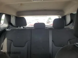 2021 Jeep Renegade Sport с VIN ZACNJCAB8MPM27959, выставлен на аукционе Copart как лот 59020715 с пробегом Не указан миль и Списание • Salvage title. История ставок и продаж доступна на DreamBid. Изображение 10.