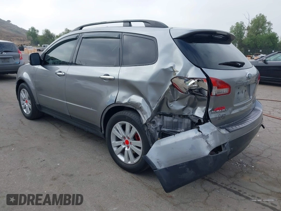 2008 Subaru Tribeca Limited с VIN 4S4WX92DX84414848, выставлен на аукционе IAAI как лот 42094467 с пробегом 322 852 миль миль и . История ставок и продаж доступна на DreamBid. Изображение 3.