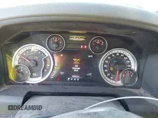 2013 Ram 1500 Outdoorsman with VIN 1C6RR7LT6DS683111, listed as a IAAI auction lot 41413038 with 196,498 mi miles. Bid and sale history available at carsss.com. Image 7.