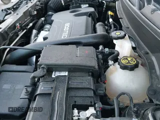 2022 Chevrolet Equinox LT с VIN 2GNAXTEV5N6119786, выставлен на аукционе IAAI как лот 42626991 с пробегом 40 277 миль миль и . История ставок и продаж доступна на DreamBid. Изображение 19.