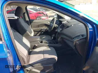 2017 Ford Escape SE with VIN 1FMCU9G97HUB23742, listed as a IAAI auction lot 41899935 with 150,524 mi miles. Bid and sale history available at carsss.com. Image 5.