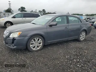 2008 Toyota Avalon XL with VIN 4T1BK36BX8U320679, listed as a Copart auction lot 64497264 with 78,460 mi miles and Non Repairable. Bid and sale history available at carsss.com. Image 1.